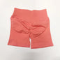 Women Fitness Sports Biker Short