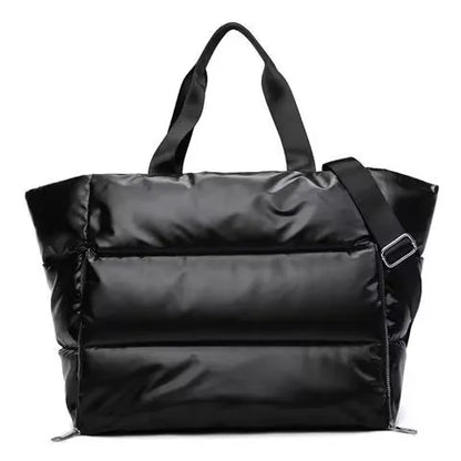 Women Gym Tote Bag