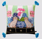 Luxury  Animals Decorative  Velvet Pillowcase