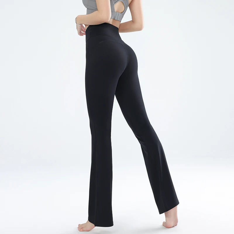 Women's leggings slim yoga pants