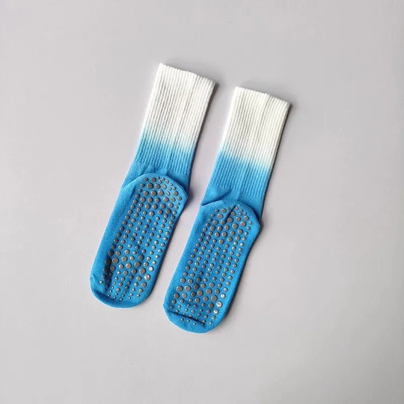 Yoga Socks Mid-tube Socks Women