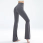 Women's leggings slim yoga pants