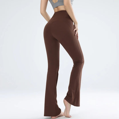 Women's leggings slim yoga pants