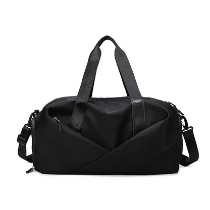 Women Sports Gym Bag