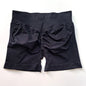 Women Fitness Sports Biker Short