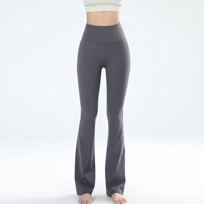 Women's leggings slim yoga pants