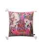 Luxury  Animals Decorative  Velvet Pillowcase