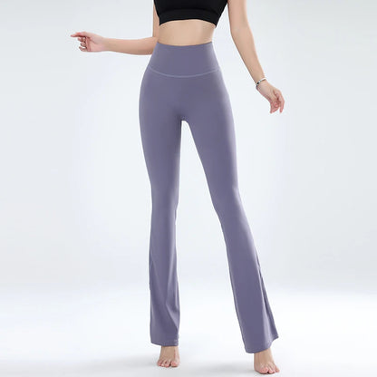 Women's leggings slim yoga pants