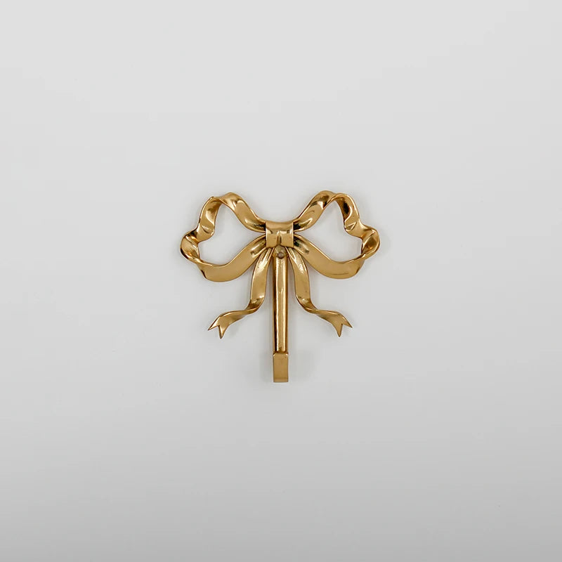 Bow Shape Wall Hook