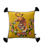 Luxury  Animals Decorative  Velvet Pillowcase