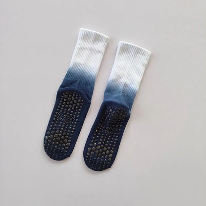 Yoga Socks Mid-tube Socks Women