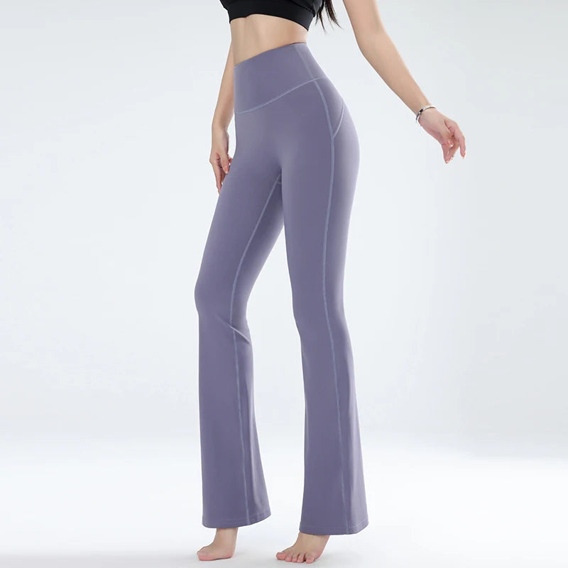 Women's leggings slim yoga pants